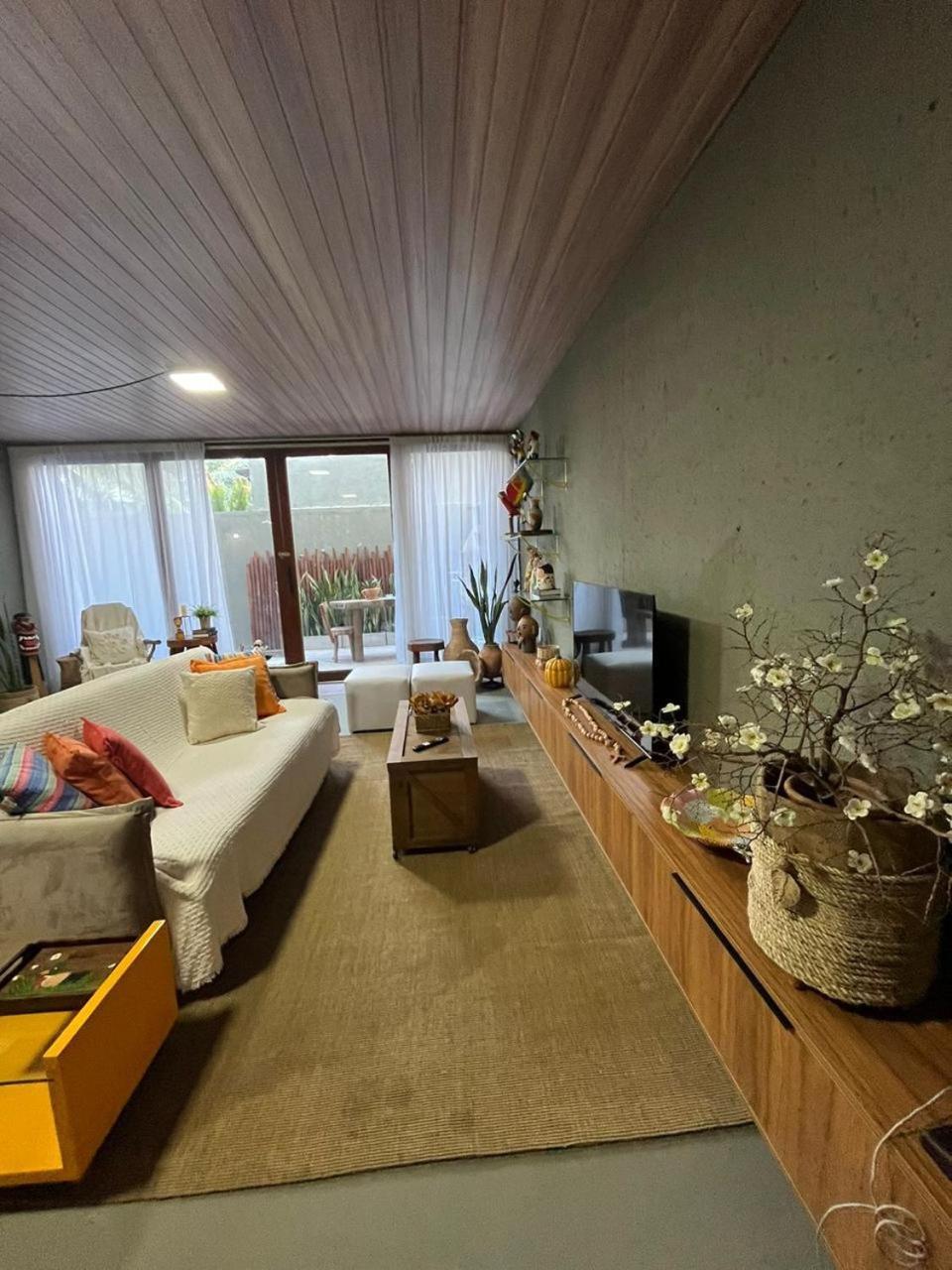 Villa Verde, Casa Charme São Miguel dos Milagres Extérieur photo